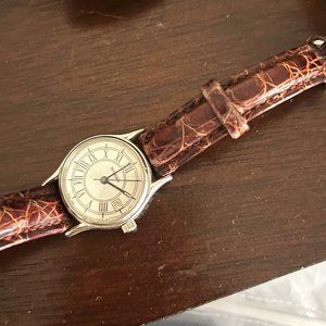 Tiffany and Co Watch